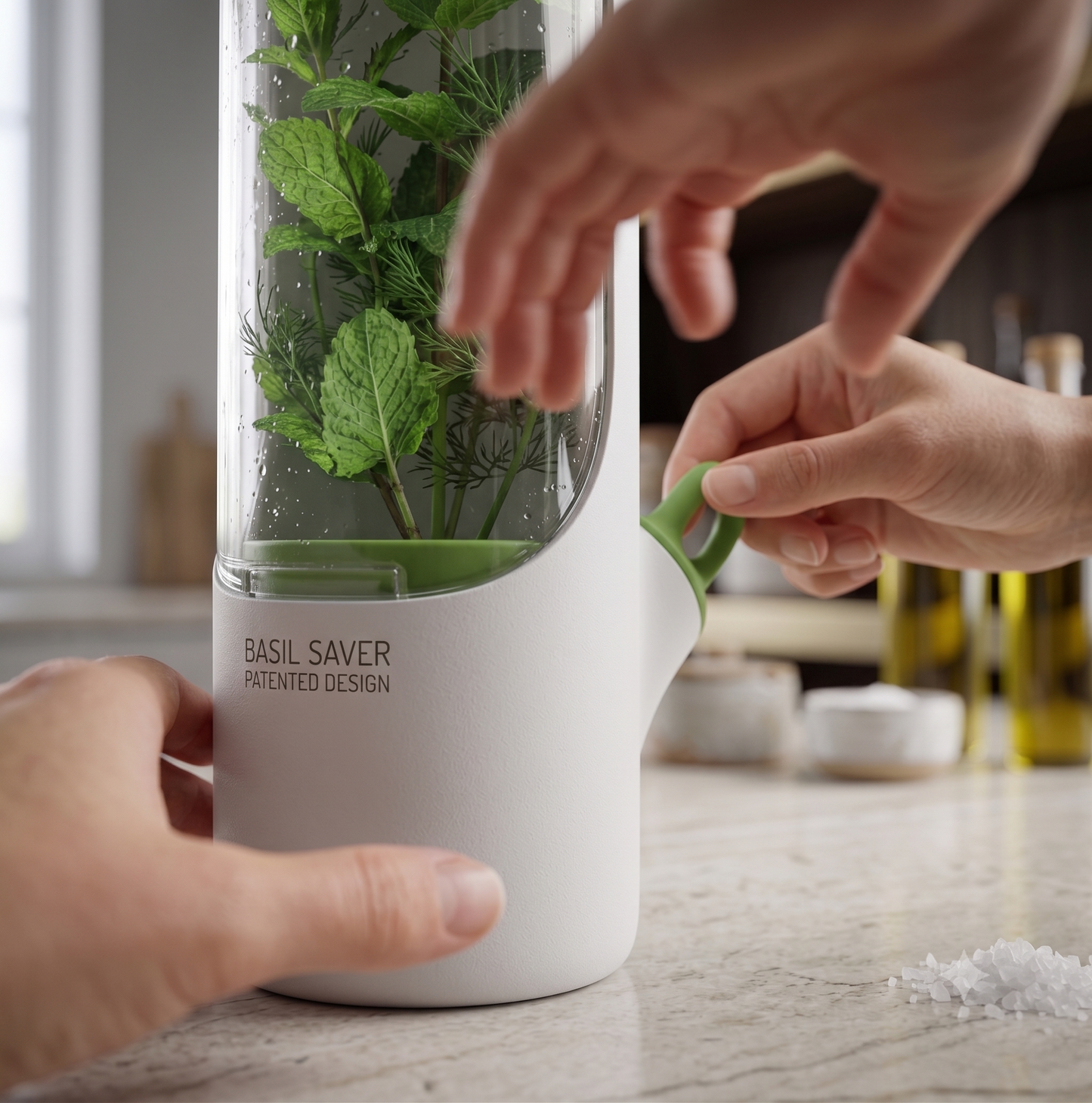 Herb Saver (Pack of 2)