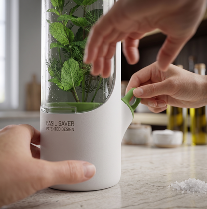 Herb Saver (Pack of 2)