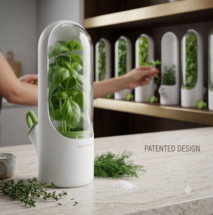Herb Saver (Pack of 2)